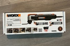 WORX WX686L 2.5A Oscillating