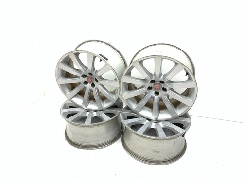 Jaguar xkr x150 alloy - xk,