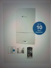 Worcester Bosch Greenstar