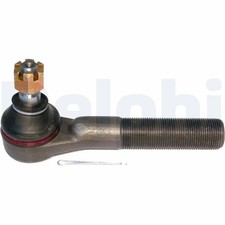 Front Tie Rod End Delphi TA2033 Fits Jeep Cherokee Grand Cherokee Wrangler