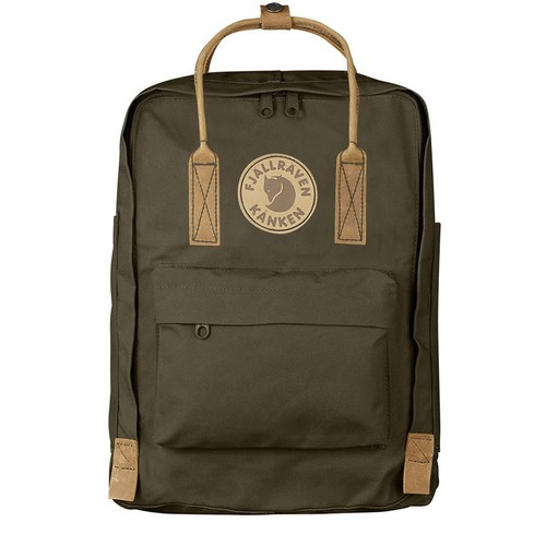 Fjallraven kanken 2 laptop - fjallraven,
