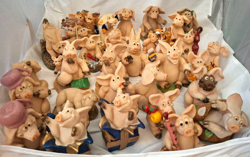 Pigginpigs medium sized - pigginpigs,
