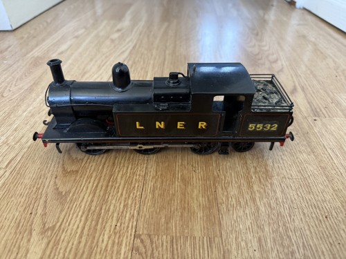 Gauge kit built class - built, n5