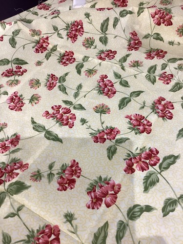 Vintage 1987 jane churchill - vintage,