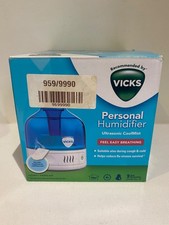 Vicks VUL505E Personal