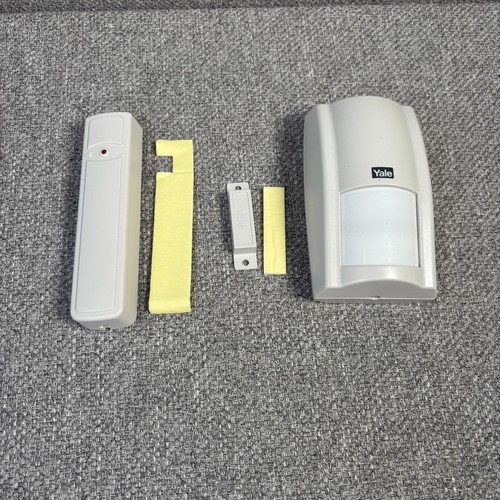 Yale hsa3020 pir motion - yale,