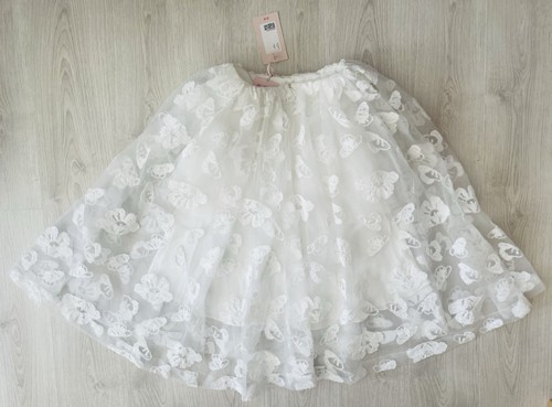 Simone rocha m white - rocha, x