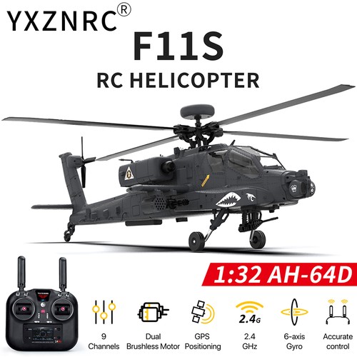 Yxznrc f11s 64d - ​yxznrc, apache