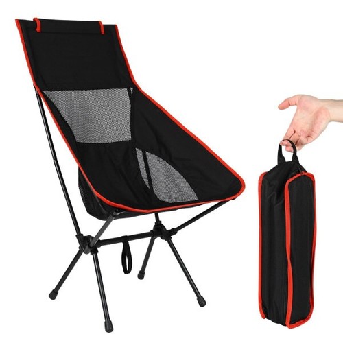 Folding camping chairs - camping,