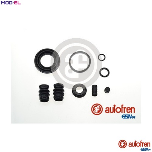 Repair kit brake - kit,