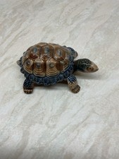 Wade Porcelain Tortoise
