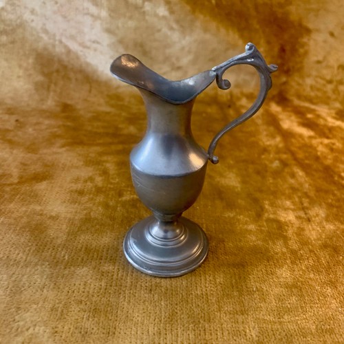 Miniature german vintage - german, rein