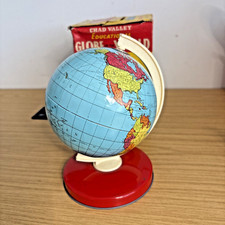 CG59: Vintage 1950s Chad