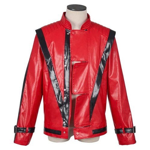 Michael jackson thriller - michael, &