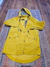 Tu Women’s Yellow Hooded