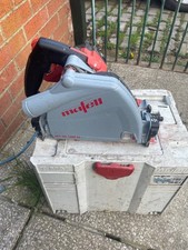 Mafell MT 55 18v Plunge Saw