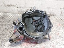 VAUXHALL INSIGNIA B MK2 1.5 PETROL 6 SPEED MANUAL GEARBOX TRANSMISSION 2017