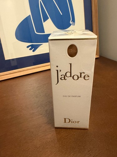 Dior adore eau parfum - j'adore,