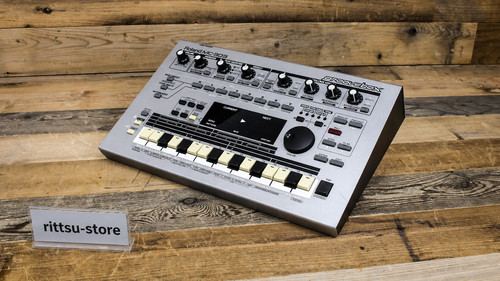 Roland 303 groovebox drum - roland,