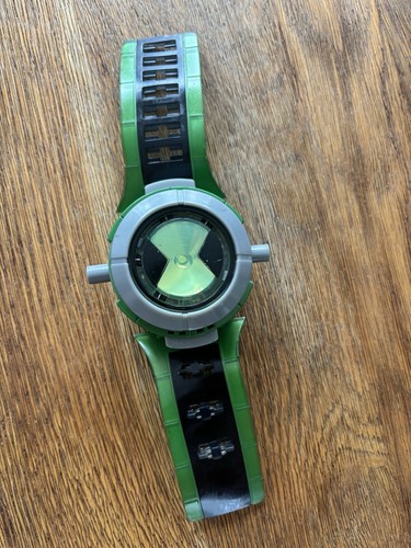 Bandai ben alien force - 10,