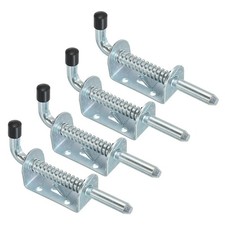 4Pcs Spring Loaded Latch Pin