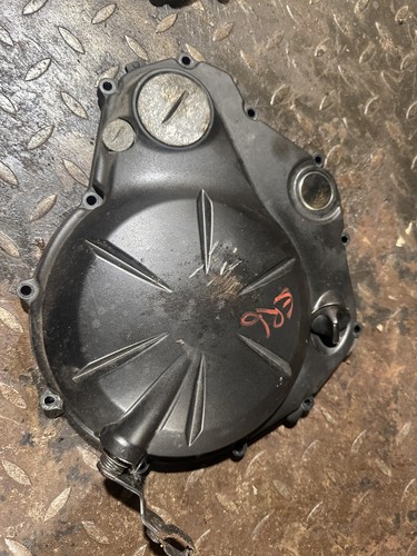 Kawasaki er6 clutch - n,