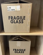 Pair of Vintage Poole Lighting