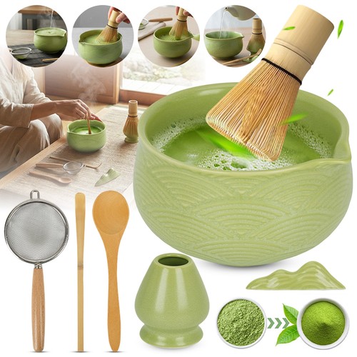 Matcha set - set, kit
