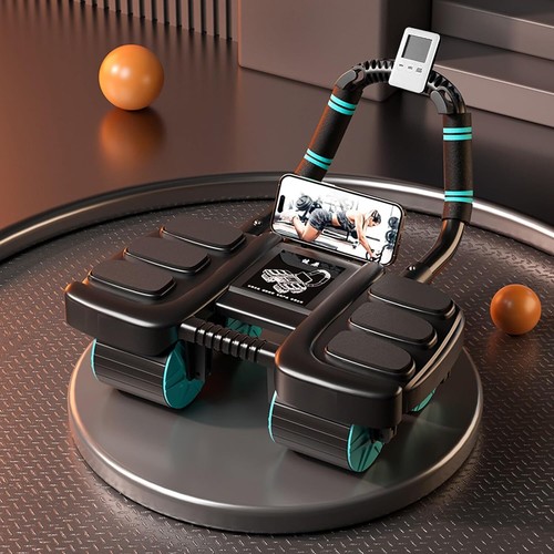 Healthy belly wheel - wheel, 6