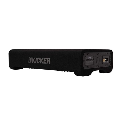 Kicker 51ptrtp12 powered down - 51ptrtp12,
