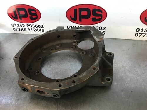 Bell housing starter - /, mount