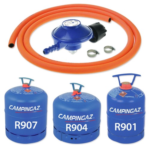 Campingaz style butane - butane, gas