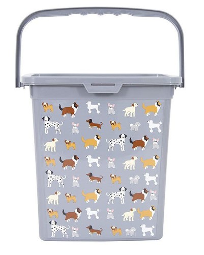 Pet food storage - pet,