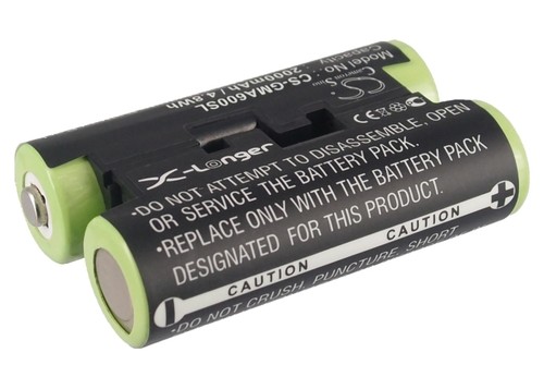 Battery for garmin - ni-mh,