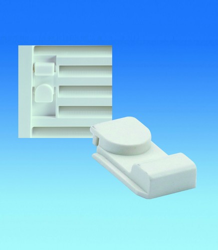 Dometic fridge vent slider - dometic,