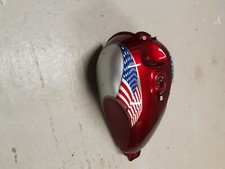 triumph speedmaster/America petrol tank