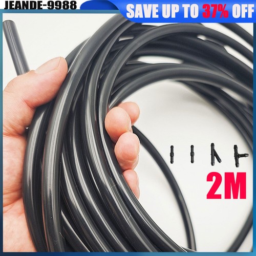 Rubber windscreen wiper - 2m,