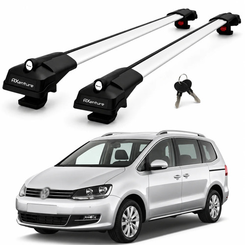 Roof bars for volkswagen - for,