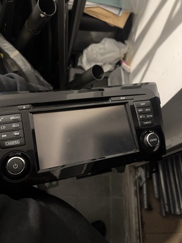 Nissan qashqai 2014 - qashqai,