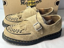 DR MARTENS RAMSEY MONK KLT