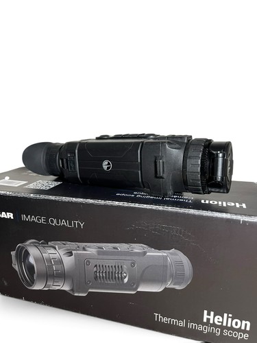 Pulsar helion xp38 thermal - xp38,