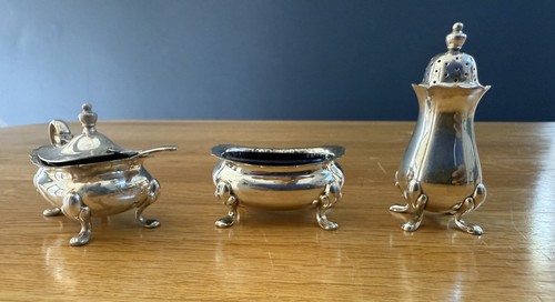 Regis plate silver piece - regis,