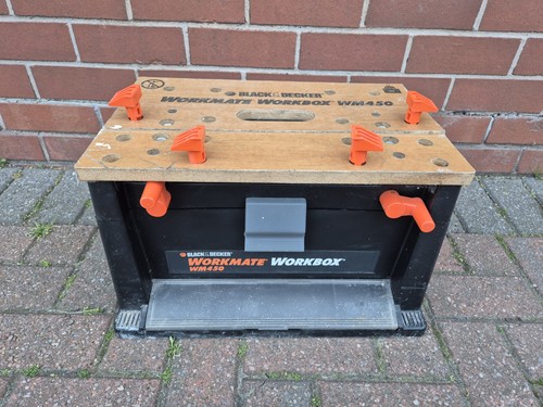 Black and decker - black,