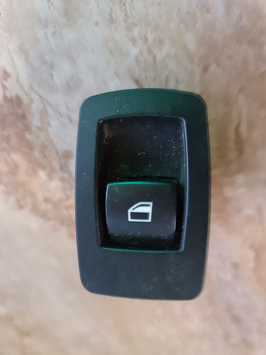 Window lifter switch - window, e60