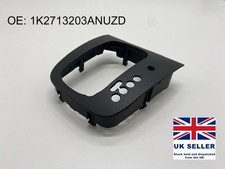 RHD VW DSG Gearbox Surround