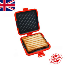 Toasted Sandwich Maker Machine