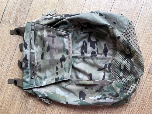 Crye precision zip - precision, pack