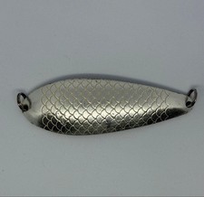 Salmon fishing lure SOLVKROKEN Løkken 40g