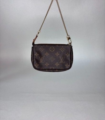 Louis vuitton mini - louis,