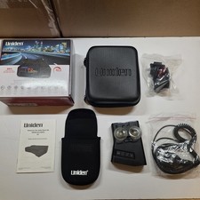 Uniden R7 OLED Display Extreme